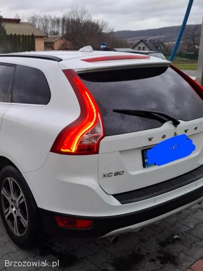 Volvo XC 60 2011