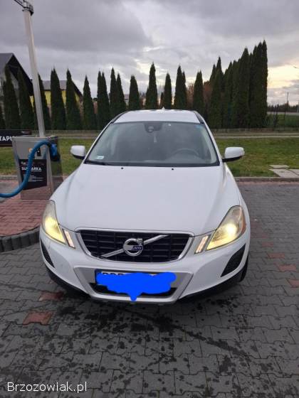 Volvo XC 60 2011