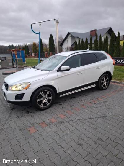 Volvo XC 60 2011