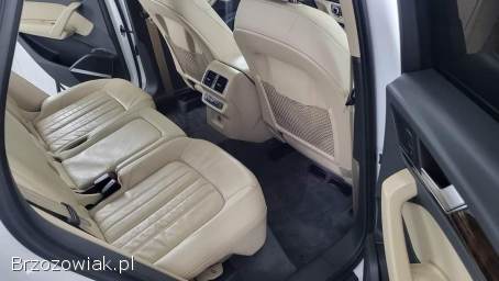 Audi Q5 Quattro 4x4  2017