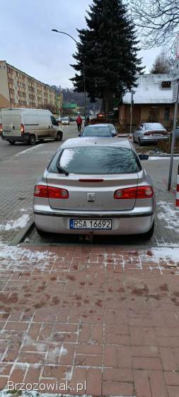 Renault Laguna 2005
