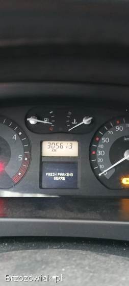 Renault Laguna 2005