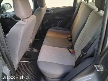 Fiat Panda Salon Polska 1.  2 2012