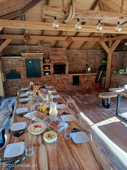 Altana do wynajęcia