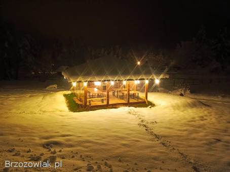 Altana do wynajęcia