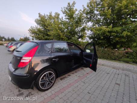 Hyundai i30 2011