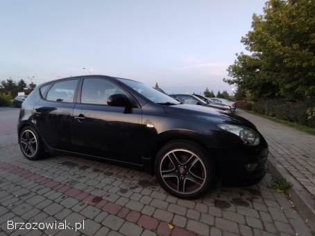 Hyundai i30 2011