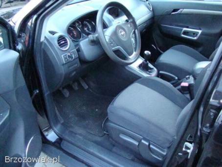 Opel Antara 4x4 2006