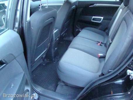 Opel Antara 4x4 2006