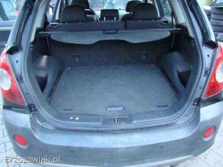 Opel Antara 4x4 2006