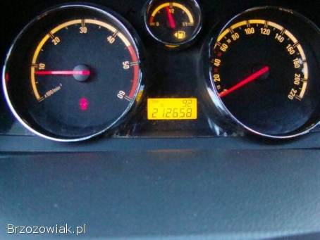 Opel Antara 4x4 2006
