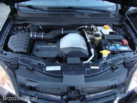 Opel Antara 4x4 2006