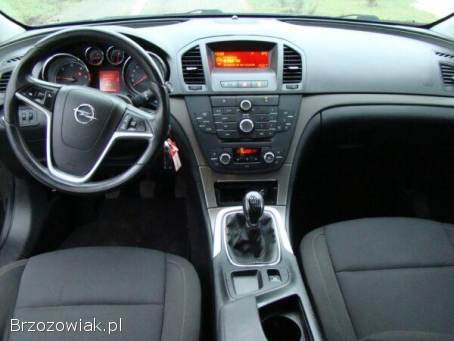 Opel Insignia 2009