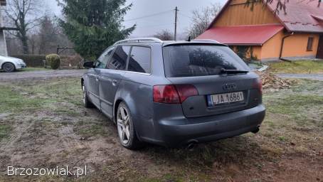 Audi A4 B7 2005