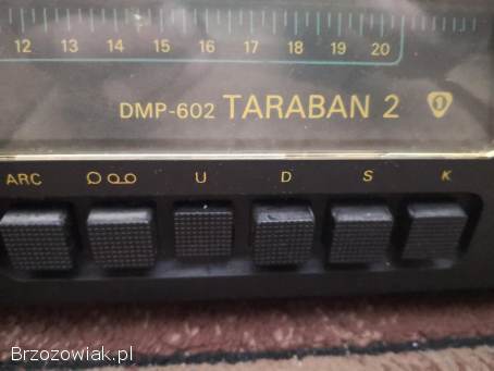 Sprzedam radio z czasów PRL