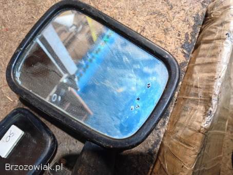 Lusterka samochodowe