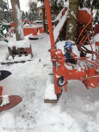 Kolumna kierownicza wladimirec t25