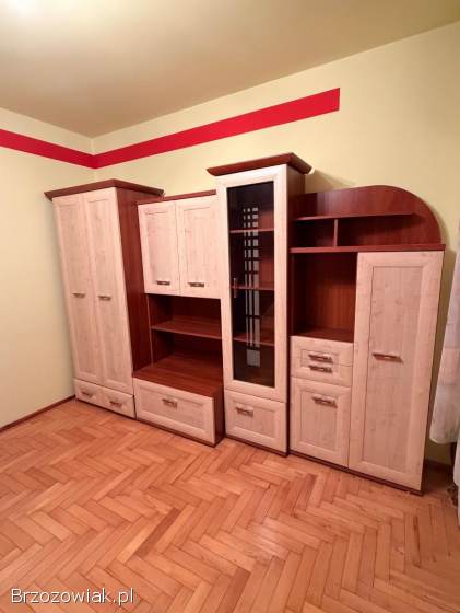 Sprzedam meblościankę.