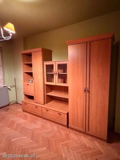 Sprzedam meblościankę -  Brzozów