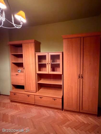 Sprzedam meblościankę -  Brzozów