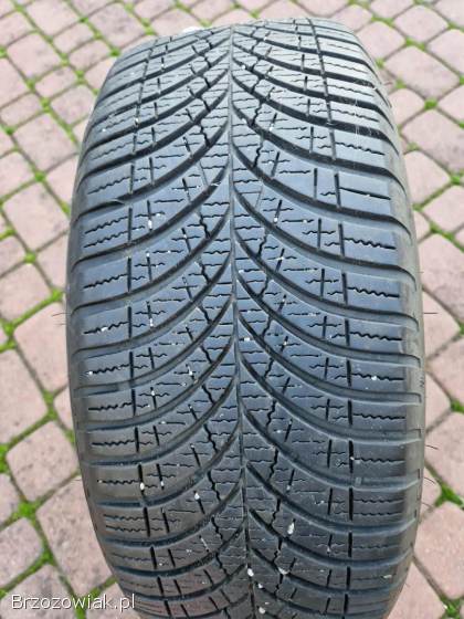 Opony wielosezonowe Goodyear Vector 4S gen3 205/55r16 94V 4 szt