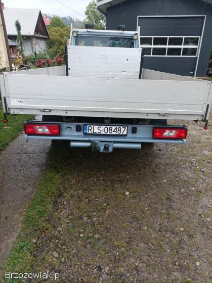 Ford transit 2007 2.  4 TDCI