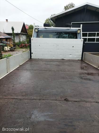 Ford transit 2007 2.  4 TDCI