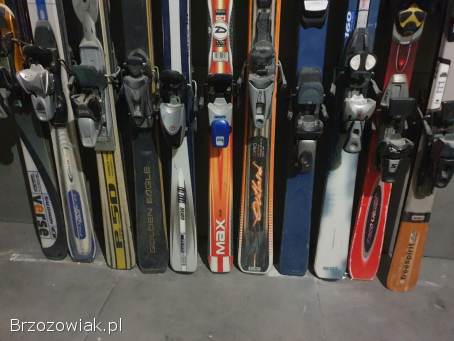 Narty dla doroslych ceny od 80zł