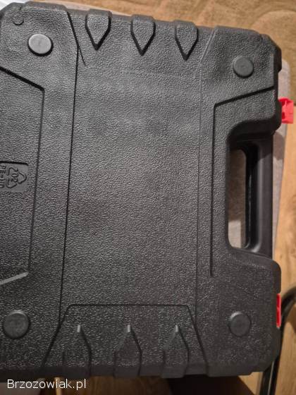 Wkrętarka akumulatorowa