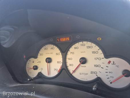 Peugeot 106 Hatchback 2004