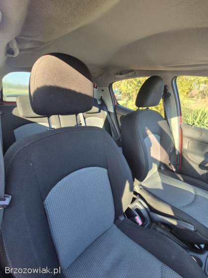 Peugeot 106 Hatchback 2004