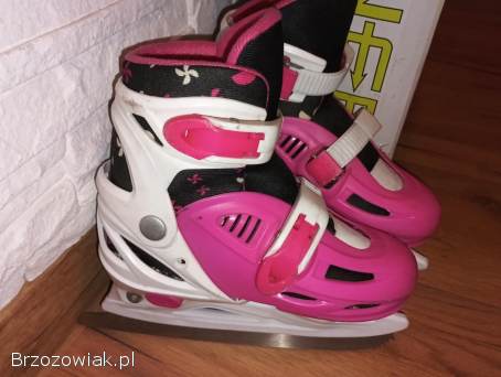 Sprzedam łyżworolki ENERO