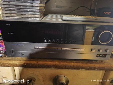 Harman Kardon HK3480 120W/8ohm