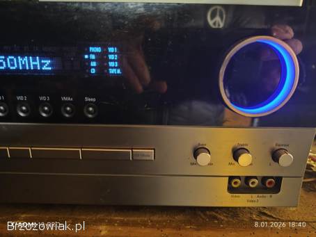 Harman Kardon HK3480 120W/8ohm