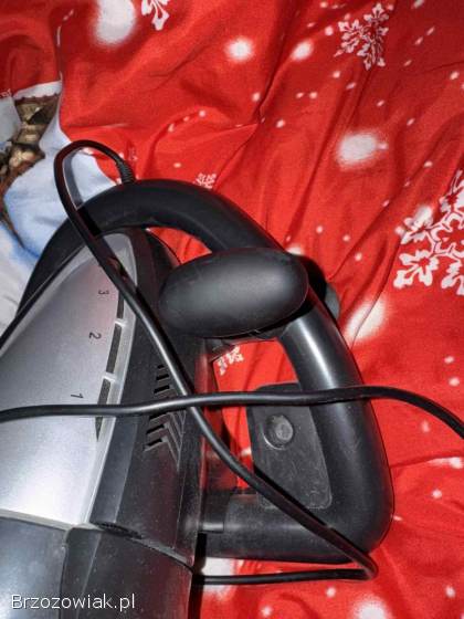 Kierownica COBRA Sepang SW8080 (PC/PS3/PS4/XBOX ONE)