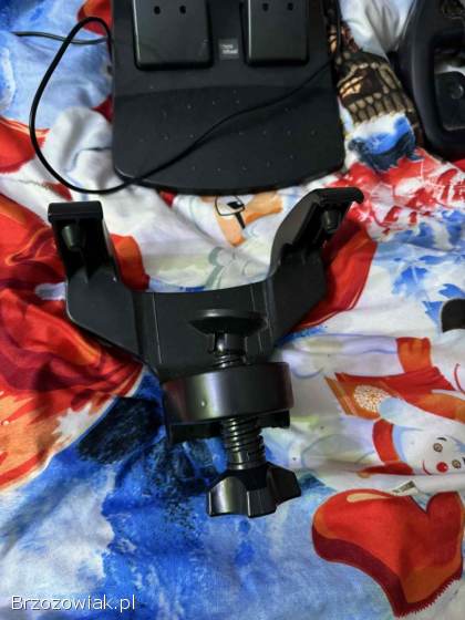 Kierownica COBRA Sepang SW8080 (PC/PS3/PS4/XBOX ONE)