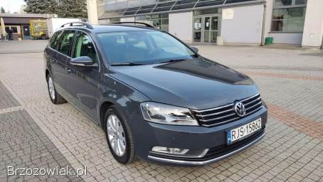 Volkswagen Passat Automat Navi 2013