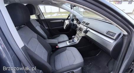 Volkswagen Passat Automat Navi 2013