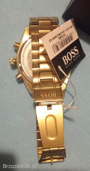 Hugo Boss zegarek męski 1513848