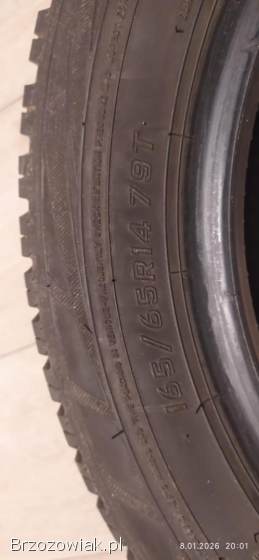 Opony zimowe Eurowinter