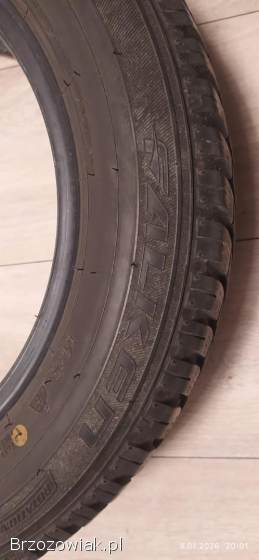 Opony zimowe Eurowinter