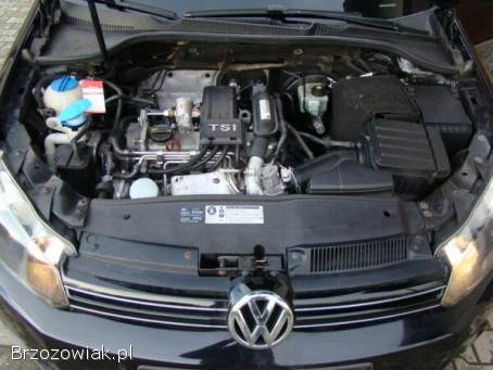 Volkswagen Golf VI 2010