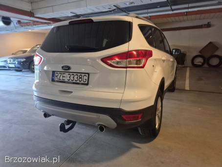 Ford Kuga 2013