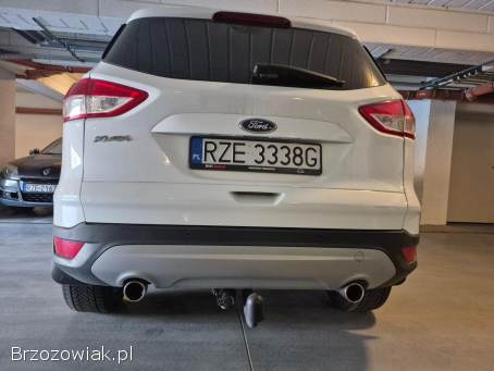 Ford Kuga 2013