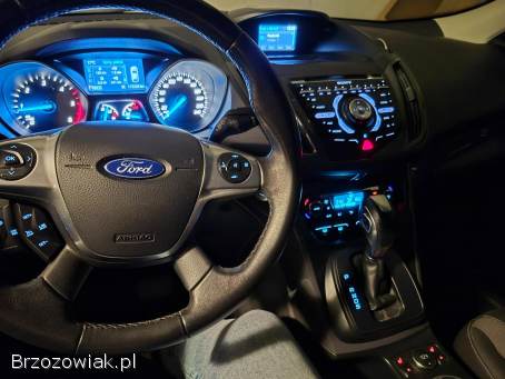 Ford Kuga 2013