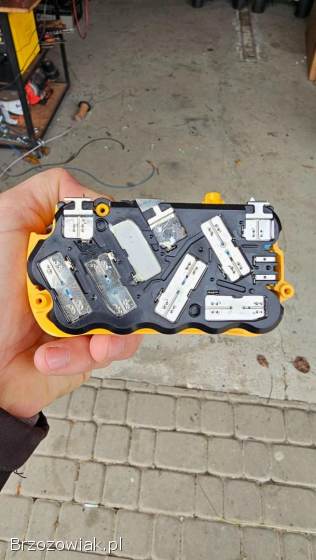 Regeneracja baterii do elektronarzedzi wszystkich marek