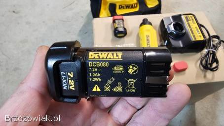 Regeneracja baterii do elektronarzedzi wszystkich marek