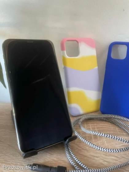 IPhone 11 Pro 256gb 72 Stan dobry Ekran lekko odstaje