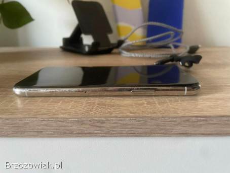 IPhone 11 Pro 256gb 72 Stan dobry Ekran lekko odstaje