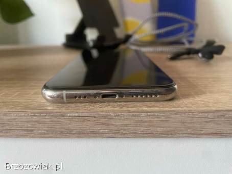 IPhone 11 Pro 256gb 72 Stan dobry Ekran lekko odstaje